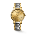 Longines Presence 38.5mm Automatic Stainless Steel Watch for Men - L4.921.2.32.7