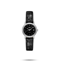 Longines Presence 25.5mm Automatic Watch for Women - L4.321.4.52.2