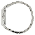 Marc Jacobs Marci Silver Dial Silver Steel Strap Watch for Women - MBM3097