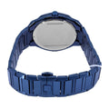 Maserati Guilloche Blue Edition 42mm Stainless Steel Watch For Men - R8853141001