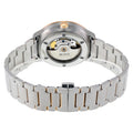 Mido Commander II Chronometer Automatic Silver Dial Two Tone Steel Strap Watch For Men - M021.431.22.031.00