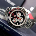 Tag Heuer Formula 1 Black Dial Watch for Men - CAZ101V.BA0842