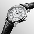 Longines La Grande Classique Presence Watch for Women - L4.321.4.11.2