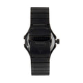 Maserati Potenza 42mm Black Analog Dial Black Strap Watch For Men - R8853108003
