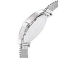 Maserati Epoca Grey Dial Grey Mesh Bracelet Watch For Men - R8853118002