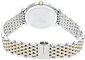 Gucci G Timeless Quartz Pink Dial Two Tone Steel Strap Watch For Women - YA1265030