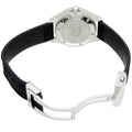 Tag Heuer Aquaracer Quartz Mother of Pearl Black Dial Black NATO Strap Watch for Women - WAY131M.FT6092