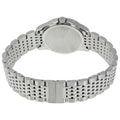 Gucci G Timeless Black Mother of Pearl Diamonds 38mm Watch For Women - YA126509