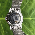 Tissot Carson Powermatic 80 Silver Dial Silver Steel Strap Watch For Men - T085.407.11.011.00