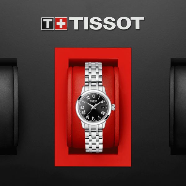 Tissot Classic Dream Lady Watch For Women - T129.210.11.053.00