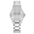 Tag Heuer Aquaracer White Mother of Pearl Dial Silver Steel Strap Watch for Women - WBD1311.BA0740