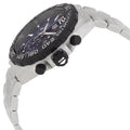 Tag Heuer Formula 1 Chronograph Blue Dial Silver Steel Strap Watch for Men - CAZ101AV.BA0842