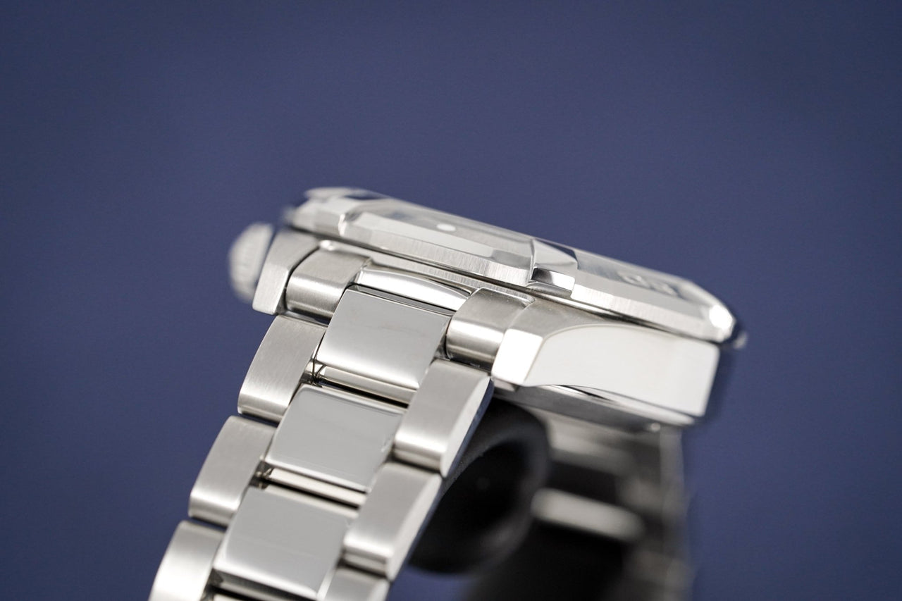 Tag Heuer Aquaracer Black Dial Watch for Women - WBD1310.BA0740