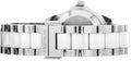 Tag Heuer Aquaracer Diamonds White Dial Two Tone Steel Strap Watch for Women - WAY131H.BA0914