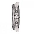 Tissot Seastar 1000 Chronograph Driver Blue Dial Silver Steel Strap Watch For Men - T120.417.11.041.01