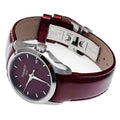 Tissot Couturier Lady Quartz Watch For Women - T035.210.16.371.00