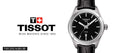 Tissot PR 100 Lady Quartz Sport Chic Watch For Women - T101.210.16.051.00