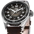 Tag Heuer Autavia Automatic Grey Dial Watch for Men - WBE5114.FC8266