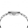 Tag Heuer Formula 1 Diamonds Mother Of Pearl White Dial Silver Steel Strap Watch for Women - WBJ1419.BA0664