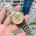 Longines Master Collection Automatic 38.5mm Watch for Men - L2.755.5.38.7