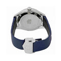 Tag Heuer Carrera Blue Dial Watch for Women - WAR1112.FC6391